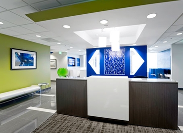 250 m² Coworking space  in Beverly Hills, CA, 5670 Wilshire Blvd (90036) - 1 | MatchOffice