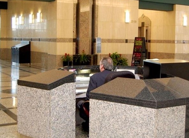 50 m² Shared workspace  in Cincinnati, OH, Scripps Center (45202) - 3 | MatchOffice