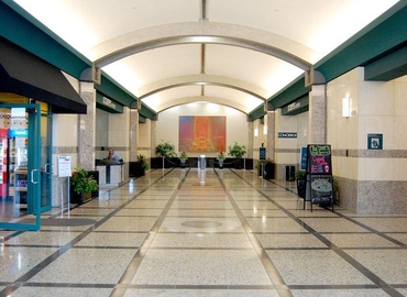 50 m² Coworking  in Cincinnati, OH, Scripps Center (45202) - 4 | MatchOffice