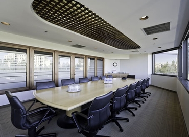 250 m² Shared office  in Costa Mesa, CA, 575 Anton Boulevard (92626) - 5 | MatchOffice