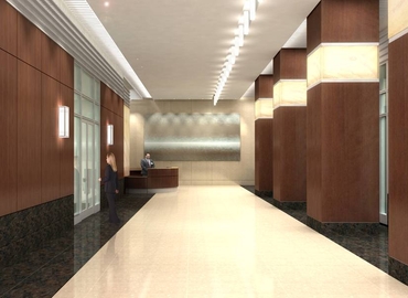 750 m² Shared workspace  in Norfolk, VA, 440 Monticello Ave (23510) - 5 | MatchOffice.com