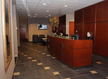 50 m² Shared workspace  in Virginia Beach, VA, 4445 Corporation Lane (23462) - 3 | MatchOffice