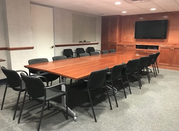1 m² Business center building for rent in Darien, CT, Old Kings Highway South 30 (06820) - 10 | MatchOffice