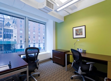 250 m² Coworking space  in New York Midtown East, NY, 57 West 57th Street (10019) - 1 | MatchOffice.com