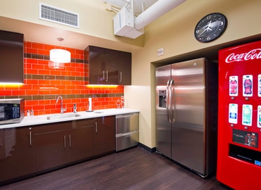 250 m² Coworking  in New York Midtown East, NY, 57 West 57th Street (10019) - 4 | MatchOffice.com