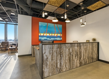 250 m² Shared workspace  in Commerce, 5800 S. Eastern Avenue (90040) - 3 | MatchOffice