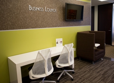 250 m² Shared workspace  in San Francisco, CA, 580 California Street (94104) - 2 | MatchOffice