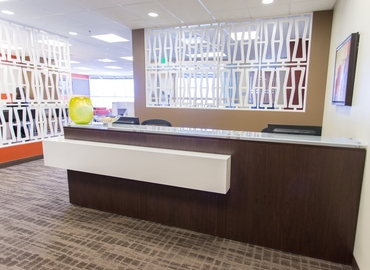 250 m² Shared office  in San Francisco, CA, 580 California Street (94104) - 3 | MatchOffice