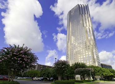 250 m² Shared workspace  in Houston Central, TX, 5847 San Felipe (77057) - 4 | MatchOffice