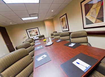 250 m² Shared workspace  in New York Midtown East, NY, 590 Madison Avenue (10022) - 3 | MatchOffice