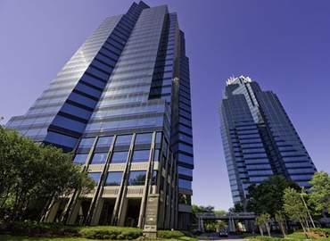 250 m² Shared workspace in Atlanta, GA, 5 Concourse Parkway (30328) - 10 | MatchOffice.com
