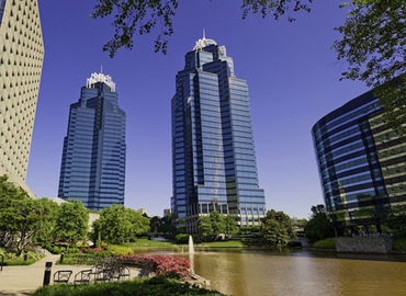 250 m² Shared office in Atlanta, GA, 5 Concourse Parkway (30328) - 11 | MatchOffice