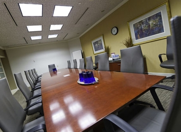 250 m² Coworking space  in Atlanta, GA, 5 Concourse Parkway (30328) - 6 | MatchOffice.com