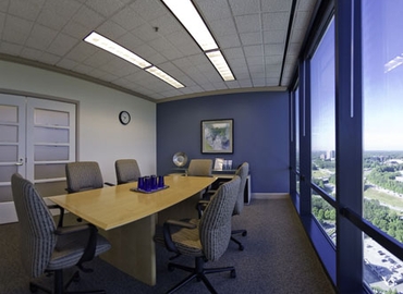 250 m² Coworking in Atlanta, GA, 5 Concourse Parkway (30328) - 7 | MatchOffice.com