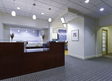 250 m² Coworking in Atlanta, GA, 5 Concourse Parkway (30328) - 2 | MatchOffice