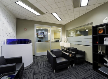 250 m² Shared office in Atlanta, GA, 5 Concourse Parkway (30328) - 1 | MatchOffice.com