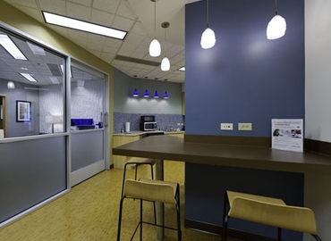 250 m² Shared office in Atlanta, GA, 5 Concourse Parkway (30328) - 9 | MatchOffice