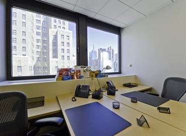 300 m² Shared workspace  in New York Chelsea, NY, 5 Penn Plaza (10001) - 5 | MatchOffice