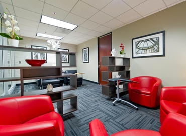 250 m² Shared office  in Charlotte, NC, 6000 Fairview Road (28210) - 1 | MatchOffice
