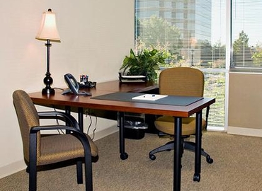 250 m² Shared workspace  in Memphis, TN, 6000 Poplar Avenue (38119) - 1 | MatchOffice