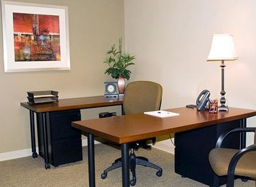250 m² Shared workspace  in Memphis, TN, 6000 Poplar Avenue (38119) - 2 | MatchOffice.com