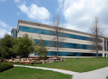 250 m² Coworking space  in Exton, PA, 600 Eagleview Boulevard (19341) - 1 | MatchOffice.com