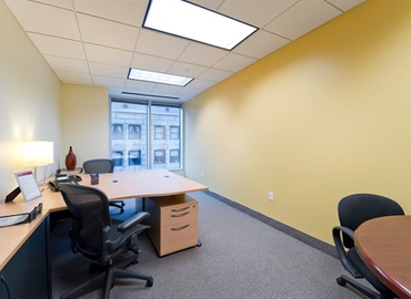 250 m² Shared office  in Cleveland, OH, 600 Superior Avenue East (44114) - 5 | MatchOffice.com