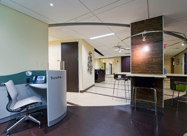250 m² Coworking  in New York Grand Central, NY, 600 Third Avenue (10016) - 1 | MatchOffice.com