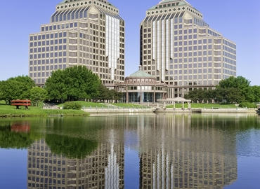250 m² Co-working  in Minnetonka, MN, 601 Carlson Parkway (55305) - 5 | MatchOffice