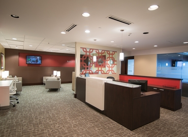 250 m² Coworking space  in Seattle, WA, 601 Union Street (98101) - 2 | MatchOffice.com