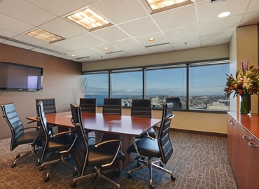 250 m² Coworking space  in Seattle, WA, 601 Union Street (98101) - 3 | MatchOffice.com
