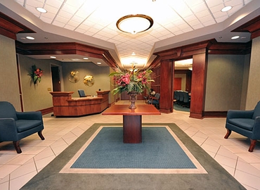 250 m² Coworking  in Charlotte, NC, 6047 Tyvola Glen Circle (28217) - 0 | MatchOffice