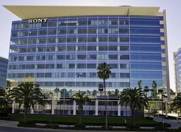 250 m² Coworking  in Culver City, CA, 6080 Center Drive (90045) - 7 | MatchOffice.com