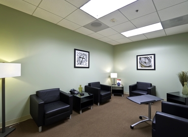 250 m² Shared workspace  in Culver City, CA, 6080 Center Drive (90045) - 0 | MatchOffice.com