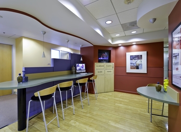250 m² Shared office  in Culver City, CA, 6080 Center Drive (90045) - 6 | MatchOffice