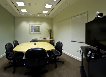 250 m² Coworking space  in Culver City, CA, 6080 Center Drive (90045) - 5 | MatchOffice.com