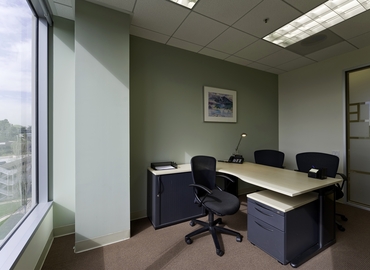 250 m² Coworking  in Culver City, CA, 6080 Center Drive (90045) - 3 | MatchOffice.com