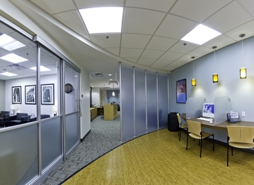 250 m² Shared workspace  in Bentonville, AR, 609 SW 8th Street (72712) - 0 | MatchOffice.com