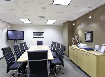 250 m² Shared office  in Bentonville, AR, 609 SW 8th Street (72712) - 4 | MatchOffice
