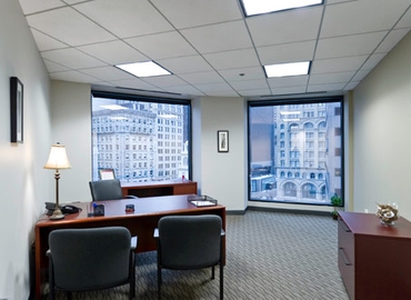 250 m² Shared workspace  in Boston, MA, 60 State Street (02109) - 2 | MatchOffice