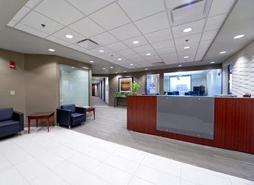 250 m² Co-working  in Boston, MA, 60 State Street (02109) - 1 | MatchOffice