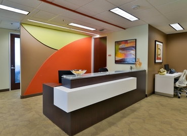 250 m² Coworking  in Mountlake Terrace, 	WA, 6100 219th Street S.W. (98043) - 2 | MatchOffice.com