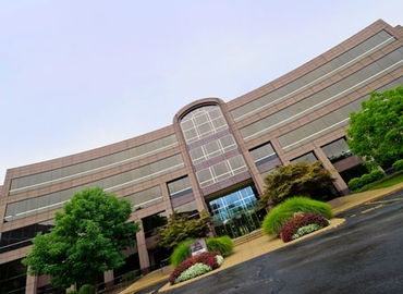 250 m² Shared workspace  in Independence, OH, 6100 Oak Tree Boulevard (44131) - 8 | MatchOffice