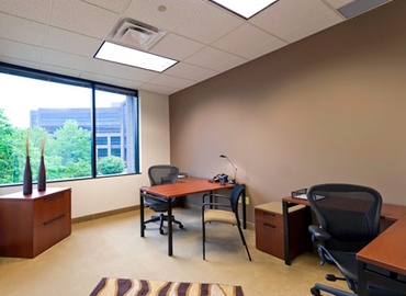 250 m² Coworking  in Independence, OH, 6100 Oak Tree Boulevard (44131) - 0 | MatchOffice.com