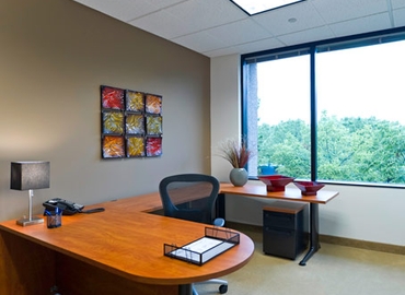 250 m² Shared office  in Independence, OH, 6100 Oak Tree Boulevard (44131) - 2 | MatchOffice.com