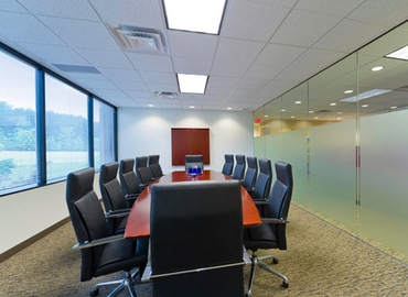 250 m² Coworking  in Independence, OH, 6100 Oak Tree Boulevard (44131) - 4 | MatchOffice