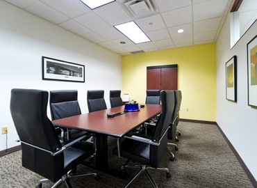 250 m² Coworking space  in Independence, OH, 6100 Oak Tree Boulevard (44131) - 5 | MatchOffice