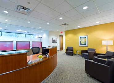 250 m² Co-working  in Independence, OH, 6100 Oak Tree Boulevard (44131) - 1 | MatchOffice.com