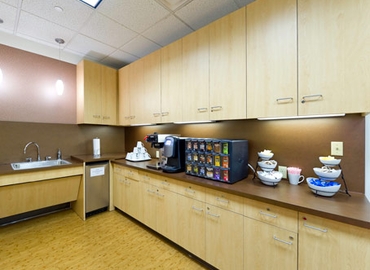 250 m² Shared office  in Independence, OH, 6100 Oak Tree Boulevard (44131) - 7 | MatchOffice.com