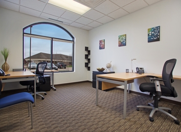 250 m² Shared workspace  in Des Moines, IA, 6165 N.W. 86th Street (50131) - 2 | MatchOffice.com